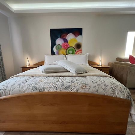 Villa Formosa 푼샬 외부 사진